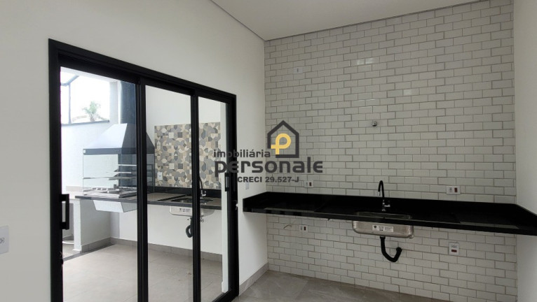 Imagem Imóvel com 3 Quartos à Venda, 103 m² em Condominio Terras De São Francisco - Sorocaba Imagem Imóvel com 3 Quartos à Venda, 103 m² em Condominio Terras De São Francisco - Sorocaba