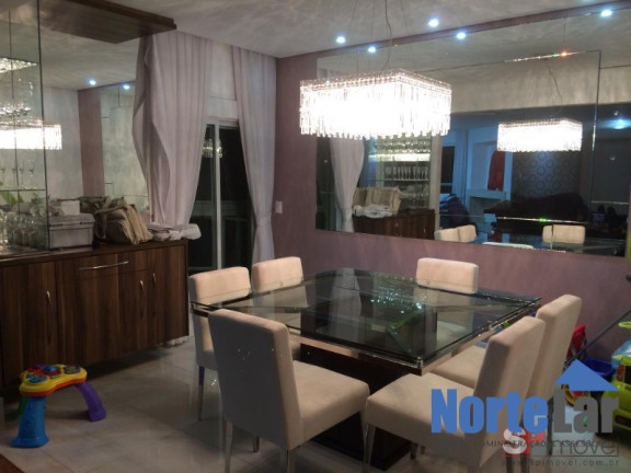 Imagem Apartamento com 3 Quartos à Venda, 200 m² em Parque Mandaqui - São Paulo Imagem Apartamento com 3 Quartos à Venda, 200 m² em Parque Mandaqui - São Paulo