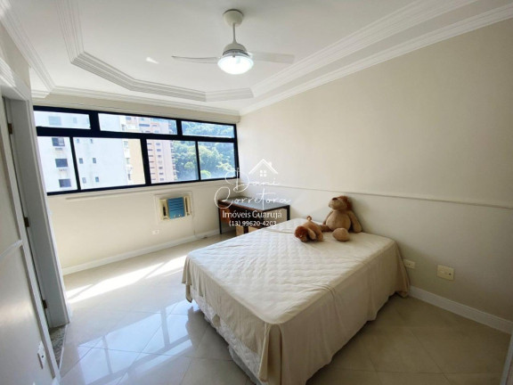 Imagem Apartamento com 3 Quartos à Venda, 188 m² em Pitangueiras - Guarujá