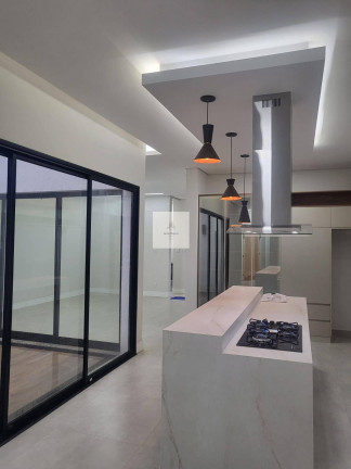 Imagem Casa de Condomínio com 3 Quartos à Venda, 167 m² em Condomínio Granja Olga - Sorocaba
