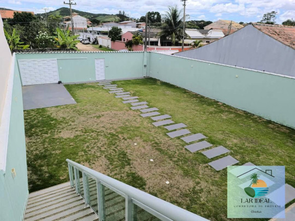 Imagem Casa com 2 Quartos à Venda, 247 m² em Balneário Das Conchas - São Pedro Da Aldeia Imagem Casa com 2 Quartos à Venda, 247 m² em Balneário Das Conchas - São Pedro Da Aldeia