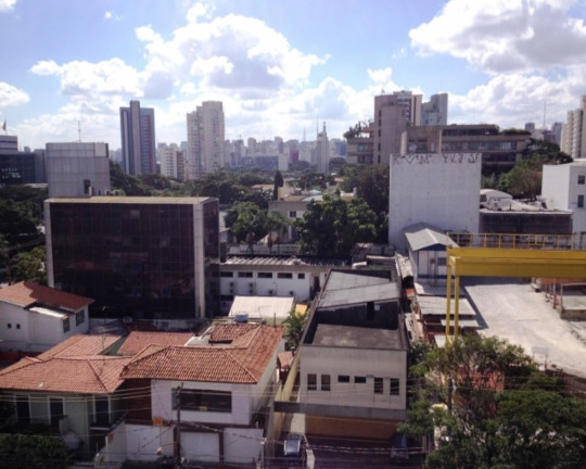 Imagem Apartamento com 2 Quartos à Venda, 55 m² em Vila Clementino - São Paulo Imagem Apartamento com 2 Quartos à Venda, 55 m² em Vila Clementino - São Paulo
