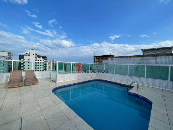 Imagem Apartamento com 2 Quartos à Venda, 85 m² em Vila Guilhermina - Praia Grande Imagem Apartamento com 2 Quartos à Venda, 85 m² em Vila Guilhermina - Praia Grande