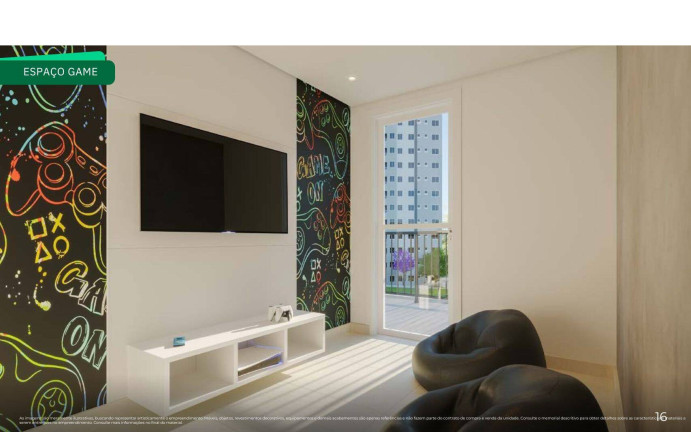 Imagem Apartamento com 2 Quartos à Venda, 46 m² em Betânia - Belo Horizonte