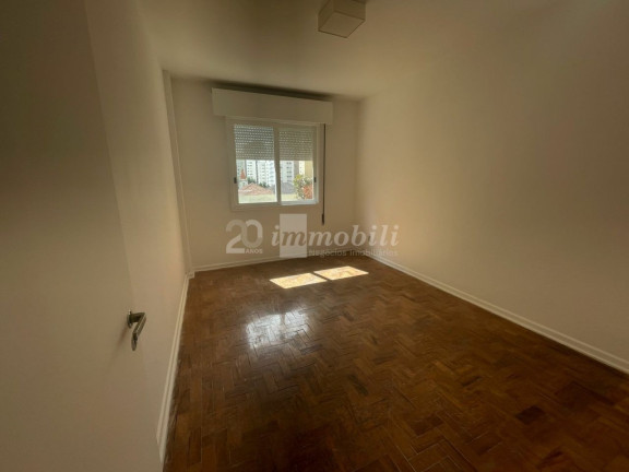 Imagem Apartamento com 2 Quartos à Venda, 110 m² em Higienópolis - São Paulo