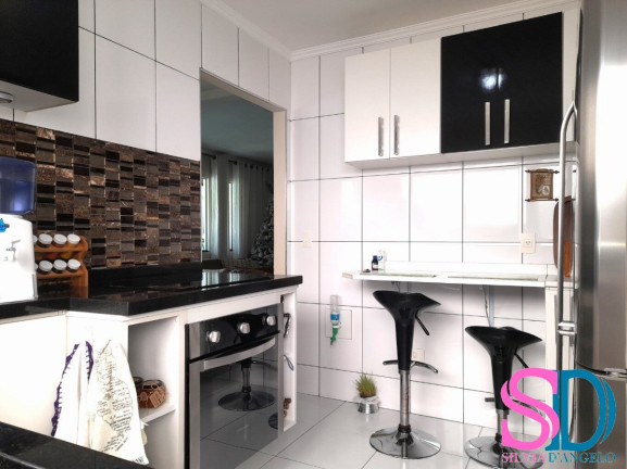 Imagem Casa de Condomínio com 3 Quartos à Venda, 185 m² em Horto Florestal - Ubatuba