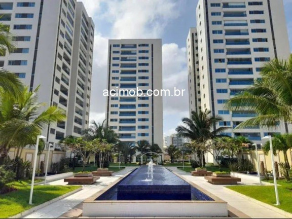 Imagem Imóvel com 4 Quartos à Venda, 140 m² em Pituacu - Salvador