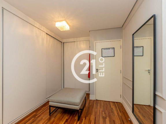 Imagem Apartamento com 3 Quartos à Venda, 141 m² em Itaim Bibi - São Paulo Imagem Apartamento com 3 Quartos à Venda, 141 m² em Itaim Bibi - São Paulo