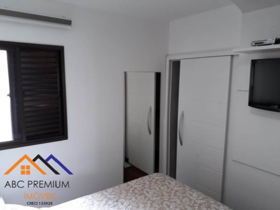 Imagem Apartamento com 2 Quartos à Venda, 72 m² em Vila Valparaíso - Santo André