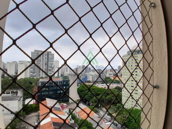 Imagem Cobertura à Venda, 243 m² em Pinheiros - São Paulo Imagem Cobertura à Venda, 243 m² em Pinheiros - São Paulo