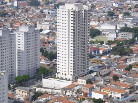 Imagem Apartamento com 2 Quartos à Venda, 60 m² em Sacomã - São Paulo