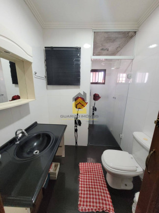 Imagem Sobrado com 3 Quartos à Venda, 126 m² em Planalto - São Bernardo Do Campo