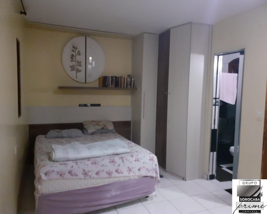 Imagem Sobrado com 3 Quartos à Venda, 185 m² em Jardim Santa Claudia - Sorocaba Imagem Sobrado com 3 Quartos à Venda, 185 m² em Jardim Santa Claudia - Sorocaba