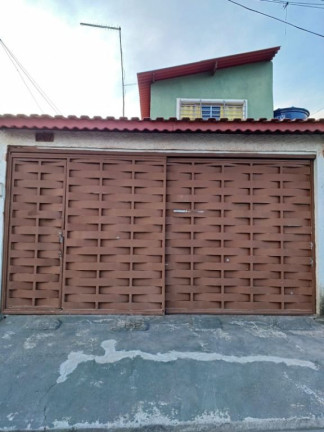 Casa com 3 Quartos à Venda, 120 m² em Vila Urupês - Suzano