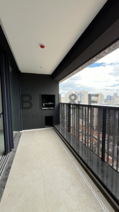 Imagem Apartamento com 2 Quartos à Venda, 78 m² em Brooklin - São Paulo Imagem Apartamento com 2 Quartos à Venda, 78 m² em Brooklin - São Paulo