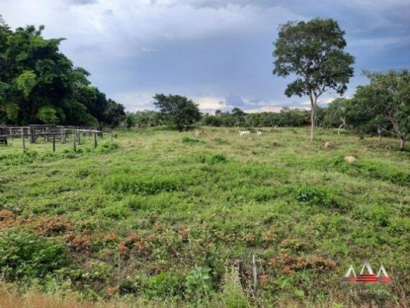 Imagem Fazenda à Venda, 324 m² em Zona Rural - Nova Brasilândia Imagem Fazenda à Venda, 324 m² em Zona Rural - Nova Brasilândia