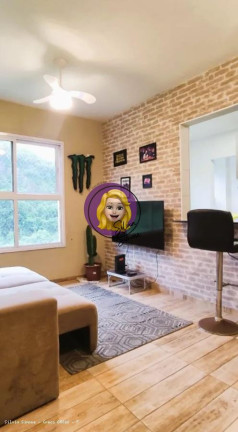 Imagem Apartamento com 2 Quartos à Venda, 54 m² em Vila Voturua - São Vicente Imagem Apartamento com 2 Quartos à Venda, 54 m² em Vila Voturua - São Vicente