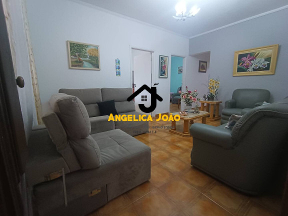Imagem Casa com 3 Quartos à Venda, 176 m² em Cidade Náutica Iii - São Vicente