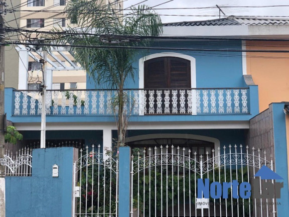 Imagem Sobrado com 3 Quartos à Venda, 240 m² em Vila Albertina - São Paulo Imagem Sobrado com 3 Quartos à Venda, 240 m² em Vila Albertina - São Paulo