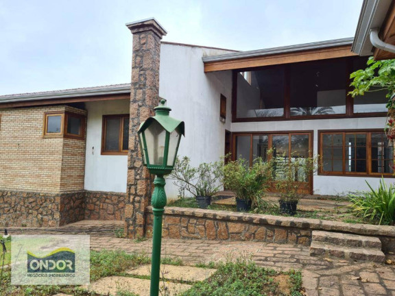 Imagem Casa de Condomínio com 4 Quartos à Venda, 850 m² em Jardim Torino - Cotia