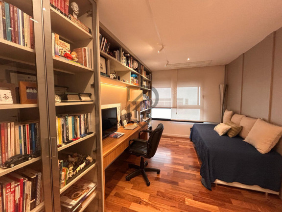 Imagem Apartamento com 3 Quartos à Venda, 209 m² em Vila Mariana - São Paulo Imagem Apartamento com 3 Quartos à Venda, 209 m² em Vila Mariana - São Paulo