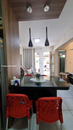 Imagem Casa de Condomínio com 2 Quartos à Venda, 75 m² em Cajupiranga - Parnamirim Imagem Casa de Condomínio com 2 Quartos à Venda, 75 m² em Cajupiranga - Parnamirim