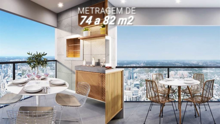 Imagem Apartamento com 2 Quartos à Venda, 74 m² em Canto Do Forte - Praia Grande Imagem Apartamento com 2 Quartos à Venda, 74 m² em Canto Do Forte - Praia Grande
