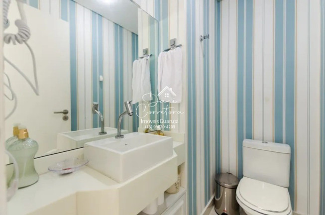 Imagem Apartamento com 3 Quartos à Venda, 179 m² em Pitangueiras - Guarujá Imagem Apartamento com 3 Quartos à Venda, 179 m² em Pitangueiras - Guarujá