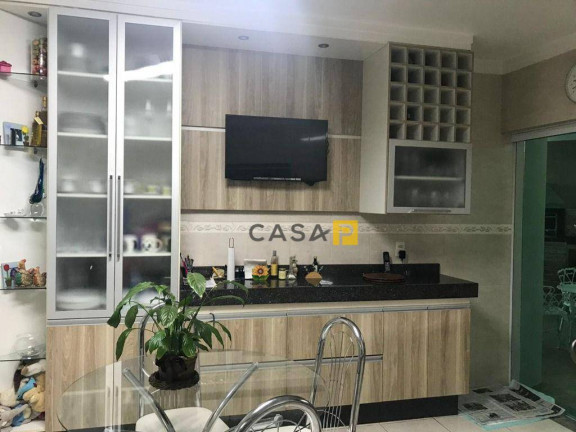 Imagem Casa com 3 Quartos à Venda, 361 m² em Jardim Residencial Parque Da Floresta - Sumaré Imagem Casa com 3 Quartos à Venda, 361 m² em Jardim Residencial Parque Da Floresta - Sumaré