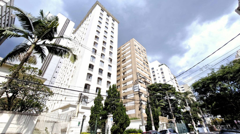Imagem Imóvel com 3 Quartos à Venda, 275 m² em Morro Dos Ingleses - São Paulo Imagem Imóvel com 3 Quartos à Venda, 275 m² em Morro Dos Ingleses - São Paulo