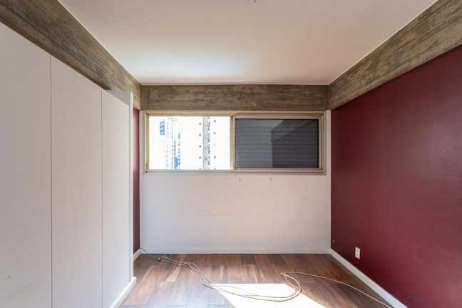 Imagem Apartamento com 3 Quartos à Venda, 121 m² em Itaim Bibi - São Paulo Imagem Apartamento com 3 Quartos à Venda, 121 m² em Itaim Bibi - São Paulo