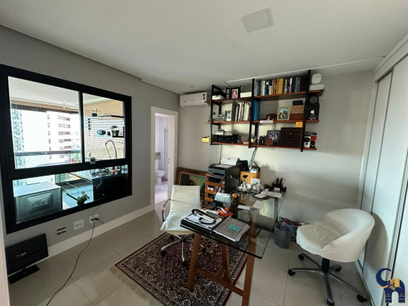 Imagem Apartamento com 4 Quartos à Venda, 235 m² em Horto Florestal - Salvador