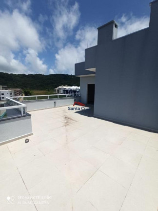 Imagem Cobertura com 3 Quartos à Venda, 156 m² em Ingleses Do Rio Vermelho - Florianópolis Imagem Cobertura com 3 Quartos à Venda, 156 m² em Ingleses Do Rio Vermelho - Florianópolis