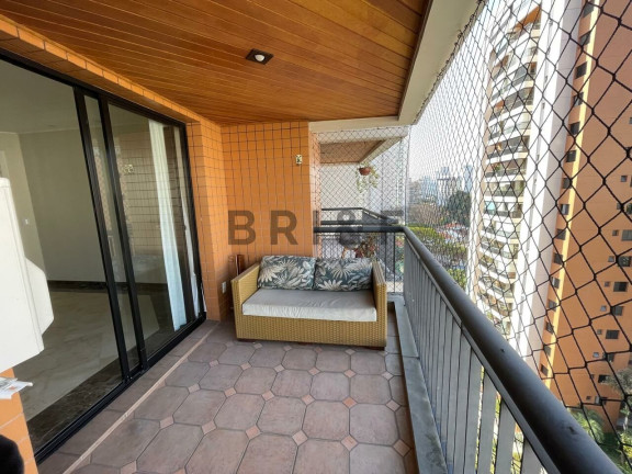 Imagem Apartamento com 3 Quartos para Alugar, 93 m² em Brooklin - São Paulo Imagem Apartamento com 3 Quartos para Alugar, 93 m² em Brooklin - São Paulo