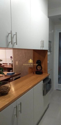 Imagem Apartamento com 3 Quartos à Venda, 96 m² em Vila Anastácio - São Paulo Imagem Apartamento com 3 Quartos à Venda, 96 m² em Vila Anastácio - São Paulo