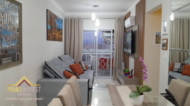 Imagem Imóvel com 2 Quartos à Venda, 60 m² em Tupi - Praia Grande Imagem Imóvel com 2 Quartos à Venda, 60 m² em Tupi - Praia Grande