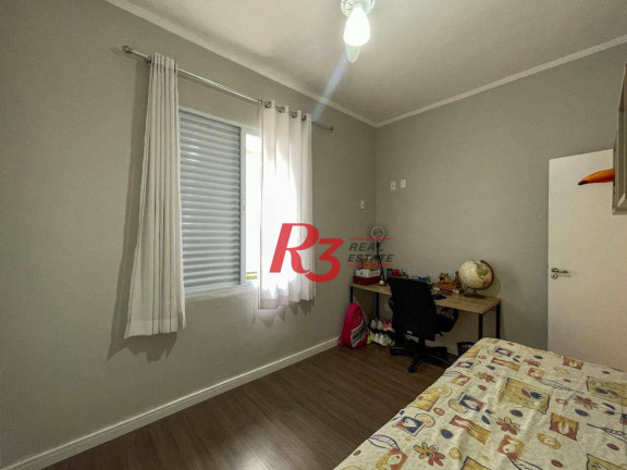 Imagem Sobrado com 2 Quartos à Venda, 73 m² em Boqueirão - Santos Imagem Sobrado com 2 Quartos à Venda, 73 m² em Boqueirão - Santos