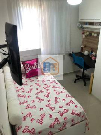 Imagem Apartamento com 2 Quartos à Venda, 62 m² em Pirituba - São Paulo