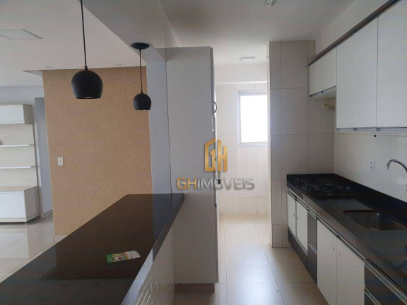 Imagem Apartamento com 2 Quartos à Venda, 93 m² em Residencial Eldorado - Goiânia Imagem Apartamento com 2 Quartos à Venda, 93 m² em Residencial Eldorado - Goiânia
