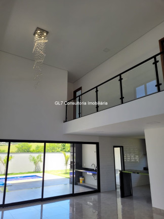Imagem Casa com 3 Quartos à Venda, em Jardim Reserva Bom Viver De Indaiatuba - Indaiatuba Imagem Casa com 3 Quartos à Venda, em Jardim Reserva Bom Viver De Indaiatuba - Indaiatuba