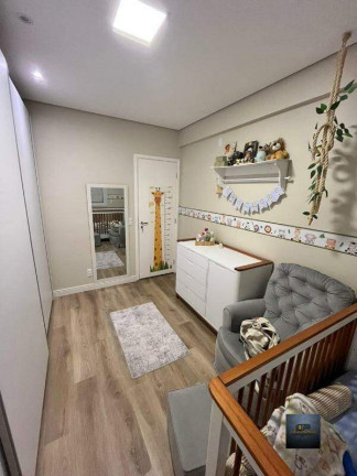 Imagem Apartamento com 2 Quartos à Venda, 77 m² em Centro - São Bernardo Do Campo Imagem Apartamento com 2 Quartos à Venda, 77 m² em Centro - São Bernardo Do Campo