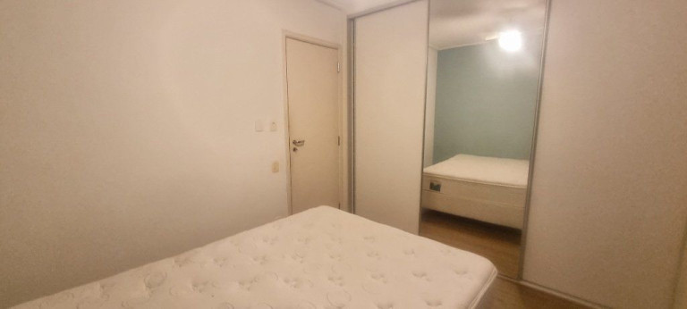 Imagem Apartamento com 1 Quarto para Alugar, 45 m² em Jardim Paulista - São Paulo Imagem Apartamento com 1 Quarto para Alugar, 45 m² em Jardim Paulista - São Paulo