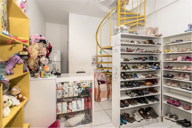 Imagem Imóvel Comercial à Venda, 64 m² em Partenon - Porto Alegre