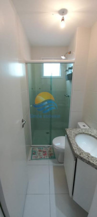 Imagem Apartamento com 2 Quartos à Venda, 67 m² em José Menino - Santos