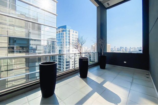 Imagem Apartamento com 1 Quarto à Venda, 45 m² em Vila Olímpia - São Paulo Imagem Apartamento com 1 Quarto à Venda, 45 m² em Vila Olímpia - São Paulo