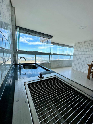 Imagem Apartamento com 2 Quartos à Venda, 100 m² em Maracanã - Praia Grande Imagem Apartamento com 2 Quartos à Venda, 100 m² em Maracanã - Praia Grande