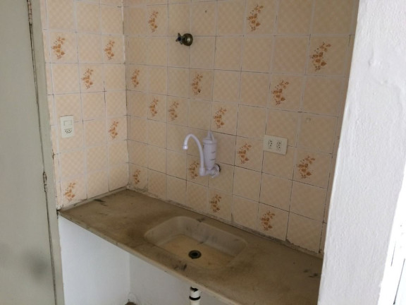 Imagem Kitnet com 1 Quarto à Venda, 22 m² em República - São Paulo Imagem Kitnet com 1 Quarto à Venda, 22 m² em República - São Paulo