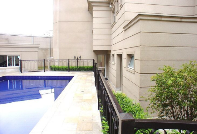 Imagem Apartamento com 3 Quartos à Venda, 136 m² em Vila Mariana - São Paulo