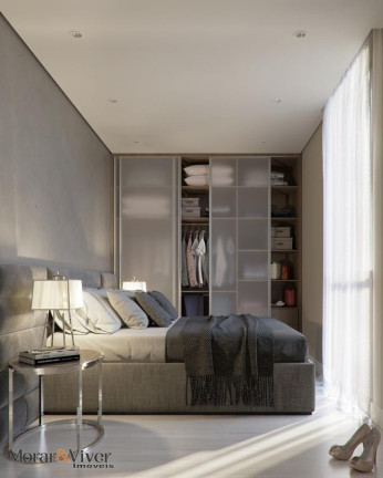 Imagem Apartamento com 2 Quartos à Venda, 55 m² em São Pedro - São José Dos Pinhais Imagem Apartamento com 2 Quartos à Venda, 55 m² em São Pedro - São José Dos Pinhais