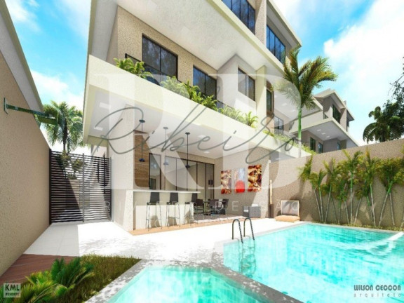 Imagem Imóvel com 6 Quartos à Venda, 8.651 m² em Riviera - Bertioga